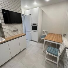 Квартира 39 м², 1-комнатная - изображение 2