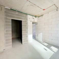 Квартира 68 м², 2-комнатные - изображение 4