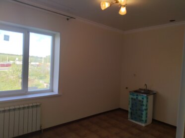 Купить 1-комнатные апартаменты в новостройке в Люберцах - изображение 44