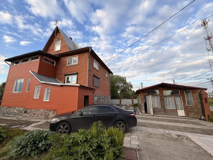 22 м² дом, 22 сотки участок 11 000 000 ₽ - изображение 55