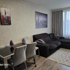 Квартира 88,8 м², 4-комнатная - изображение 4