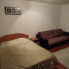 Квартира 38 м², 1-комнатная - изображение 3