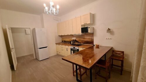 64 м², 2-комнатные апартаменты 125 500 ₽ в месяц - изображение 49