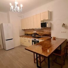 Квартира 65 м², 2-комнатная - изображение 4