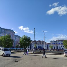 Квартира 69,4 м², 2-комнатная - изображение 3