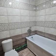 Квартира 30 м², 1-комнатная - изображение 1