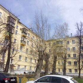 27,5 м², офис 25 000 ₽ в месяц - изображение 7