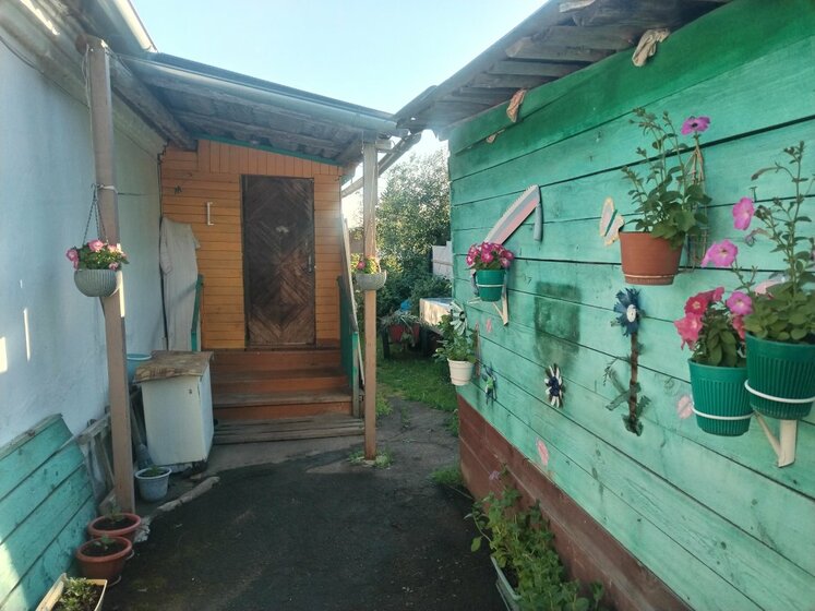 105 м² дом, 9,4 сотки участок 11 200 000 ₽ - изображение 48