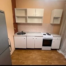 Квартира 36 м², 1-комнатная - изображение 4