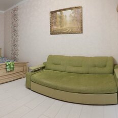 Квартира 40 м², 1-комнатная - изображение 3