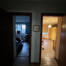 Квартира 115 м², 3-комнатная - изображение 4