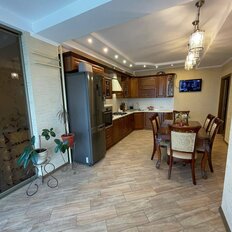 Квартира 129,1 м², 4-комнатная - изображение 2