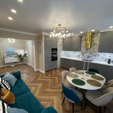 Квартира 54,1 м², 2-комнатная - изображение 4