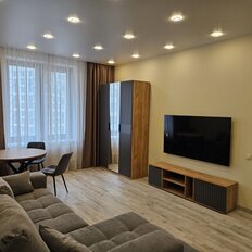 Квартира 75 м², 3-комнатная - изображение 2