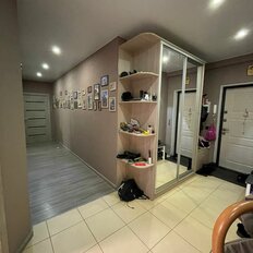 Квартира 82 м², 3-комнатная - изображение 5