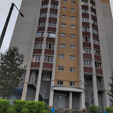 Квартира 30 м², студия - изображение 2