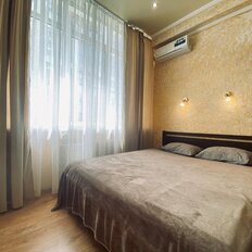 Квартира 40 м², студия - изображение 2