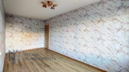 33,1 м², квартира-студия 4 750 000 ₽ - изображение 56