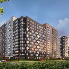 Квартира 67,5 м², 2-комнатная - изображение 3