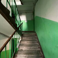 Квартира 18 м², студия - изображение 4