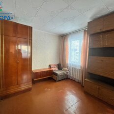 Квартира 30,7 м², 1-комнатная - изображение 1
