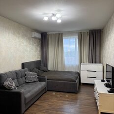Квартира 43 м², 1-комнатная - изображение 5