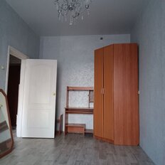 Квартира 30 м², 1-комнатная - изображение 4
