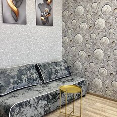 Квартира 35 м², 1-комнатная - изображение 4