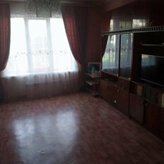 Квартира 54 м², 3-комнатная - изображение 3