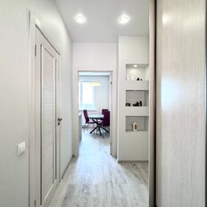 Квартира 34,5 м², 1-комнатная - изображение 4