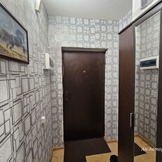 Квартира 35 м², 1-комнатная - изображение 1