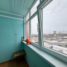 Квартира 83,7 м², 3-комнатная - изображение 1