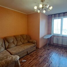 Квартира 38 м², 1-комнатная - изображение 4