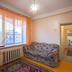 Квартира 37,7 м², 2-комнатная - изображение 4