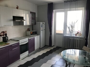 45 м², 1-комнатная квартира 23 000 ₽ в месяц - изображение 22