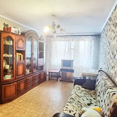 Квартира 74,8 м², 3-комнатная - изображение 5