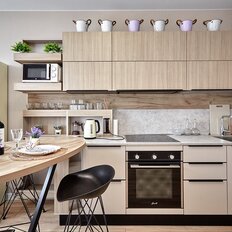 Квартира 74 м², 3-комнатная - изображение 5