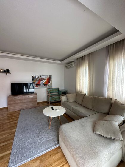 74 м², 3-комнатная квартира 15 500 000 ₽ - изображение 16