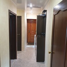 Квартира 44,3 м², 2-комнатная - изображение 3