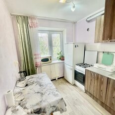 Квартира 31 м², 1-комнатная - изображение 2