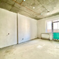 Квартира 27 м², студия - изображение 2