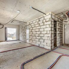 Квартира 108 м², 3-комнатная - изображение 1