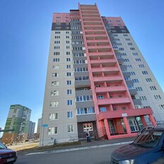 Квартира 36,8 м², 1-комнатная - изображение 2