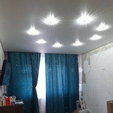 Квартира 43,6 м², 2-комнатная - изображение 1