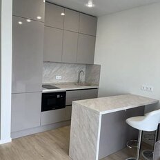 Квартира 66 м², 2-комнатная - изображение 1