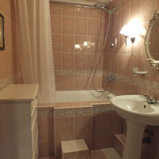 Квартира 70 м², 3-комнатная - изображение 2