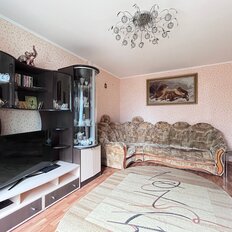 Квартира 56,6 м², 2-комнатная - изображение 2