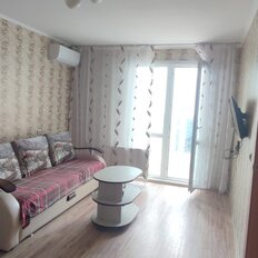 Квартира 37,7 м², 1-комнатная - изображение 4