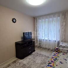 Квартира 58,4 м², 3-комнатная - изображение 3