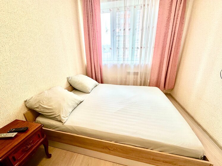 64 м², 3-комнатная квартира 2 500 ₽ в сутки - изображение 52